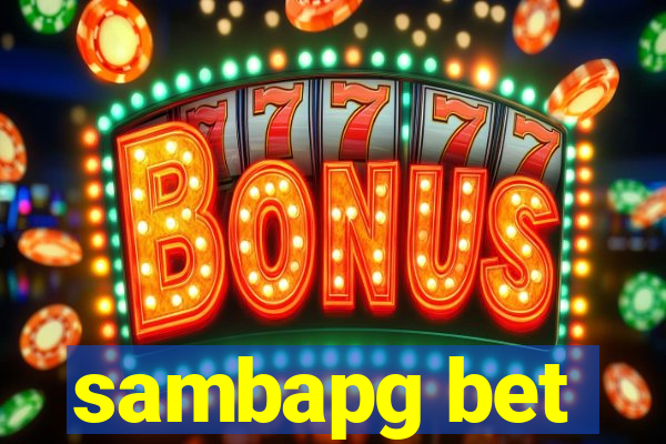 sambapg bet